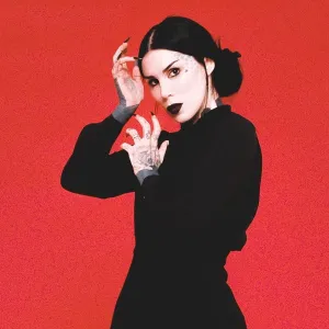 Kat Von D Shines Light on Her Polar Opposite Lifestyle in Indiana in a Town of 1200 People