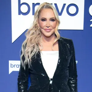 Shannon Beador Shocked by Bloody DUI Selfie