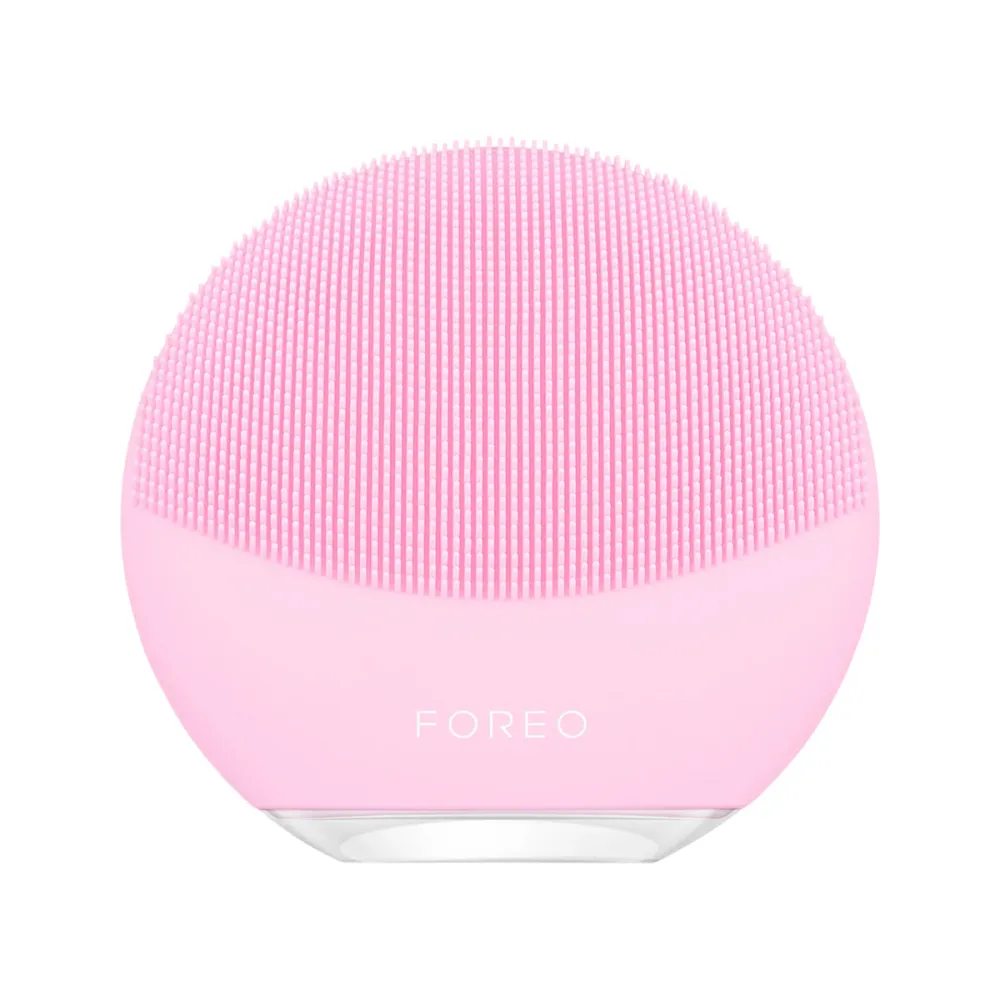 Foreo Luna Mini 3 Premium Facial Cleansing Brush Amazon