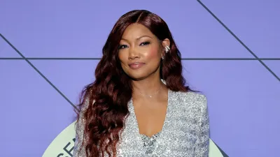 Garcelle Beauvais Promises 'Really Juicy' RHOBH Season 14