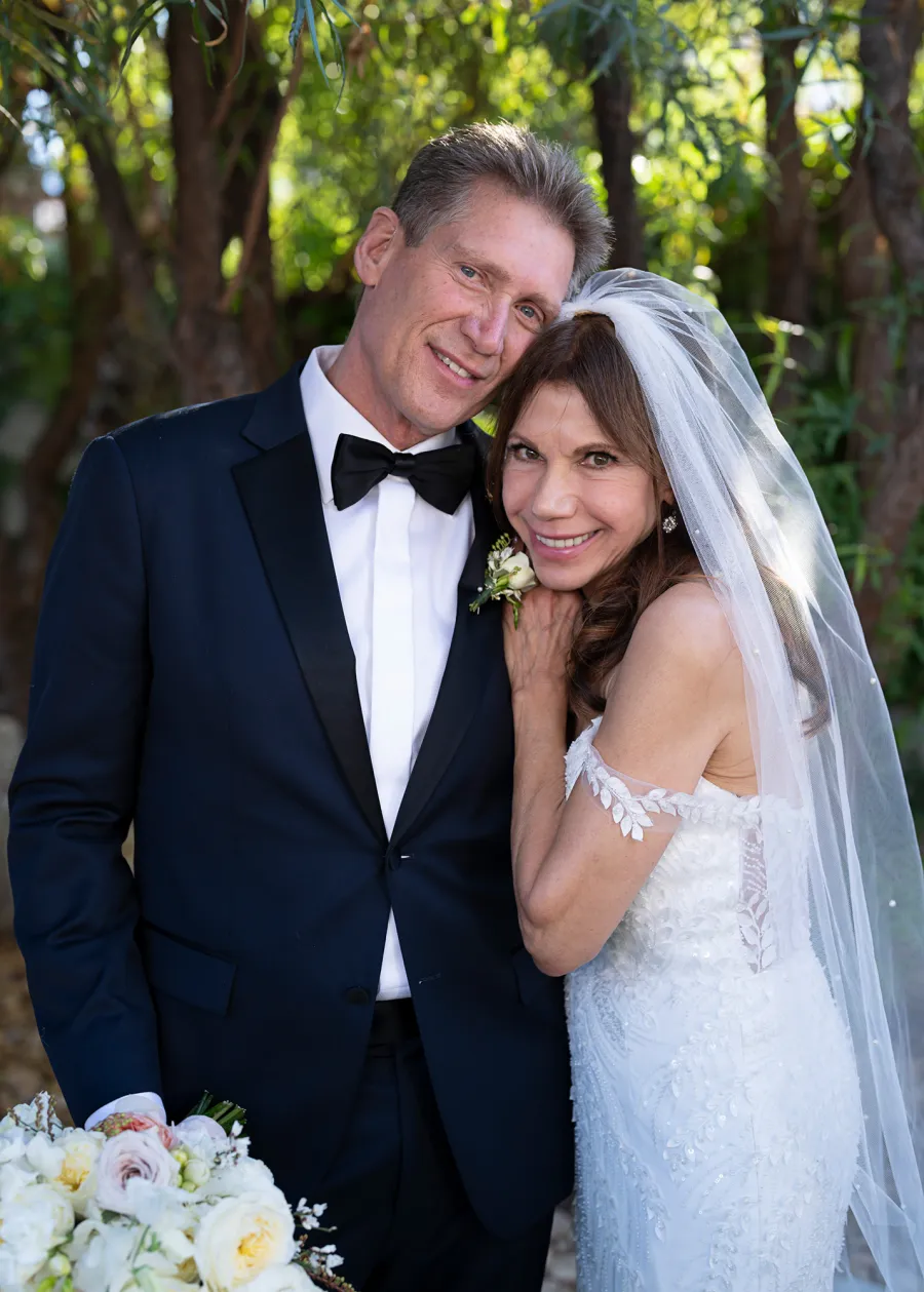 Gerry Turner and Theresa Nist Celebrity Couples Who Had a Prenup When They Got Married — and Those Who Didn’