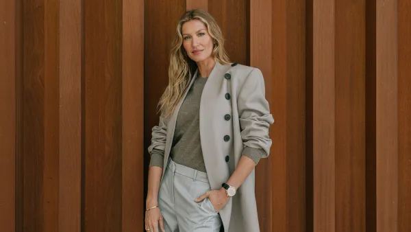Gisele Bündchen