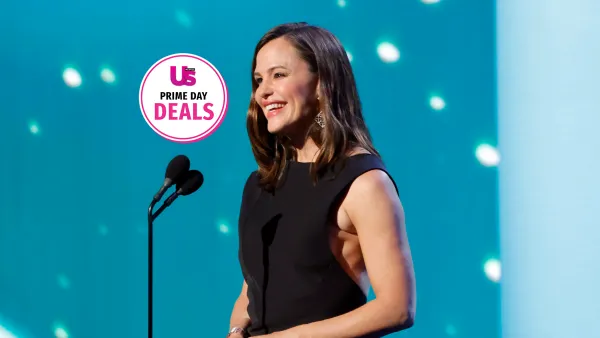 Jennifer Garner