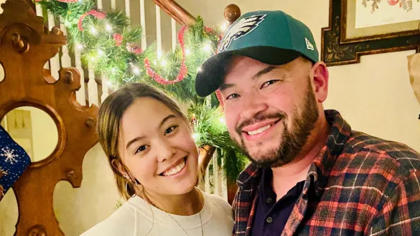 How Jon Gosselin and Daughter Hannah Lost a Combined Total of 75 Lbs