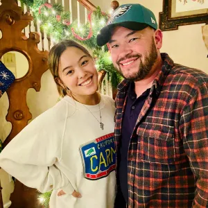 How Jon Gosselin and Daughter Hannah Lost a Combined Total of 75 Lbs