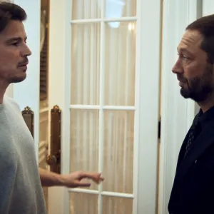 Josh Hartnett Credits 'Protective' Chicago for Not Spoiling 'The Bear' Season 3 Cameo