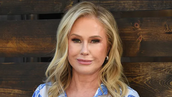 Kathy Hilton