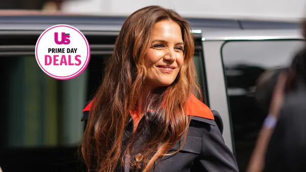 Katie Holmes