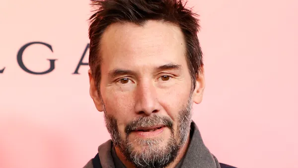 Keanu Reeves Thinks About Death ‘All the Time’