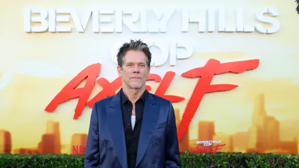 Kevin Bacon Reveals Whether He Turned Down Patrick Swayze’s Iconic Role in ‘Ghost’