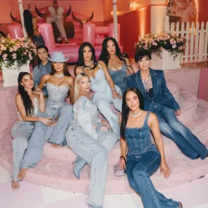 How to Plan a Milestone Birthday Party Like Khloé Kardashian, Taylor Swift and More