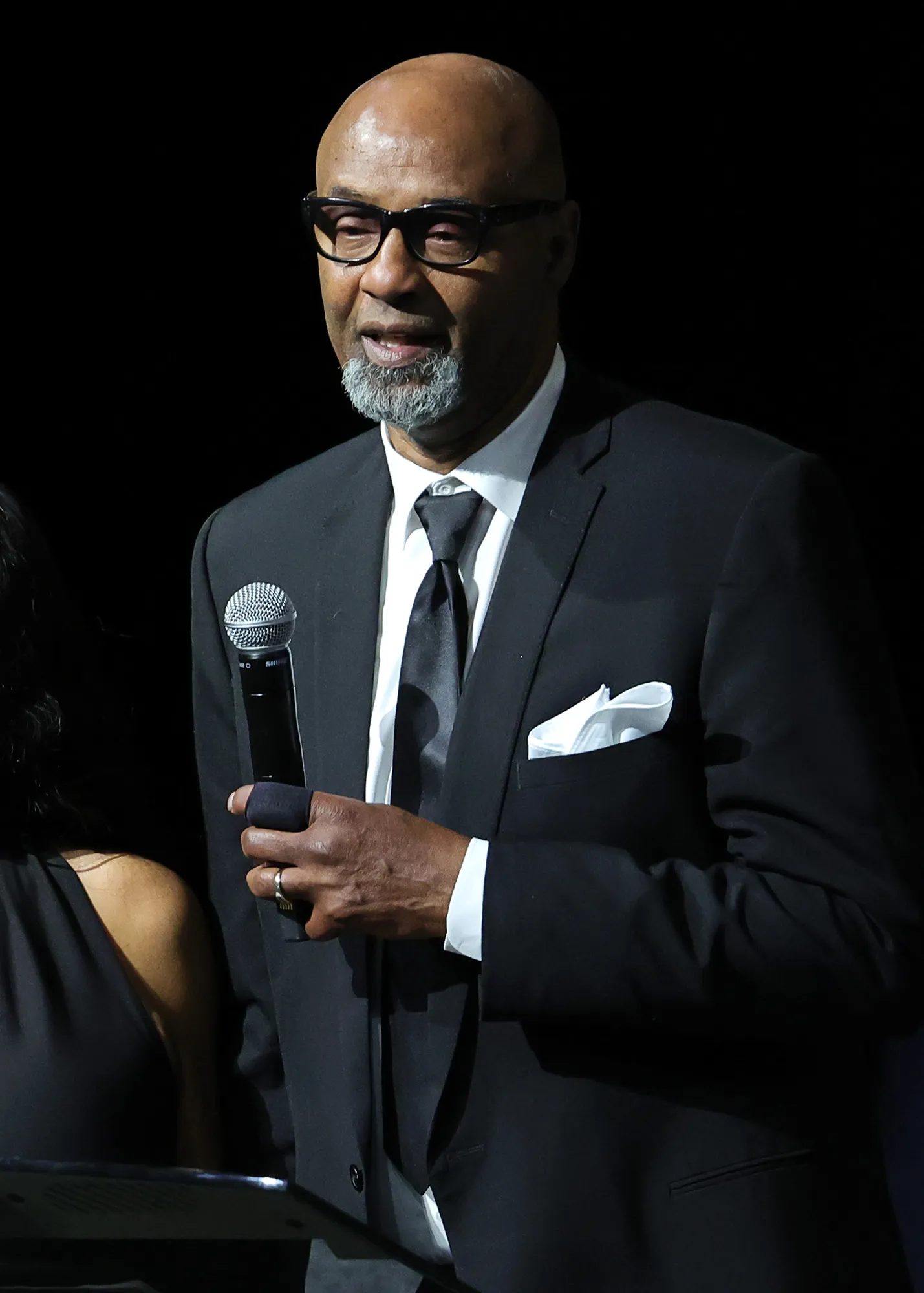 Kobe Bryant's Father Joe Bryant Dead at Age 69 After Health Battle and Stroke