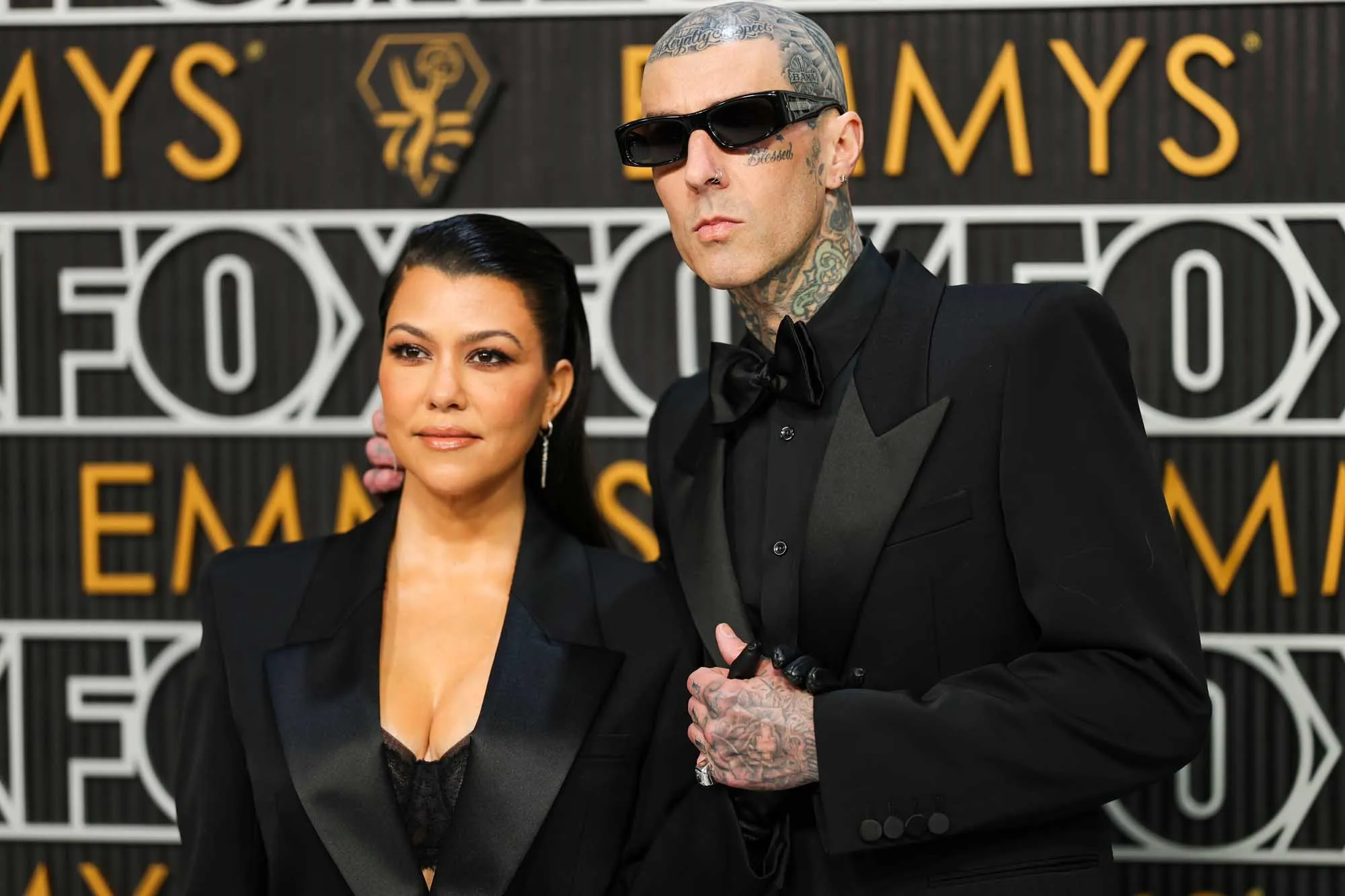 Kourtney Kardashian Bra