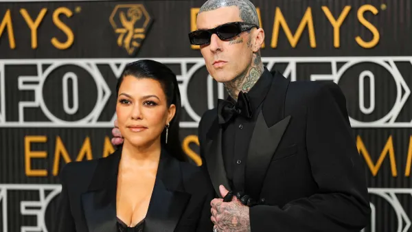 Kourtney Kardashian Bra