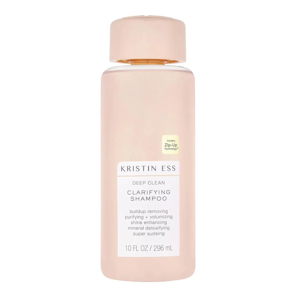 Kristin Ess Deep Clean Clarifying Shampoo