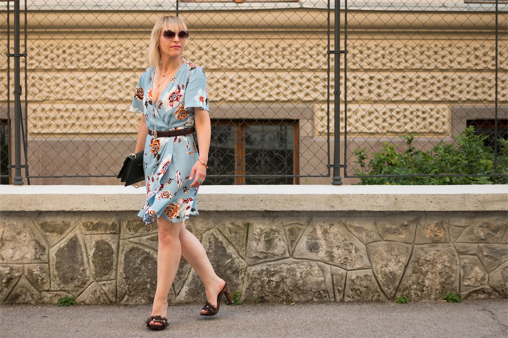 loose dresses nail comfy chic aesthetic