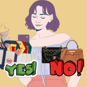 luxury brands customer balance dilemma bain report