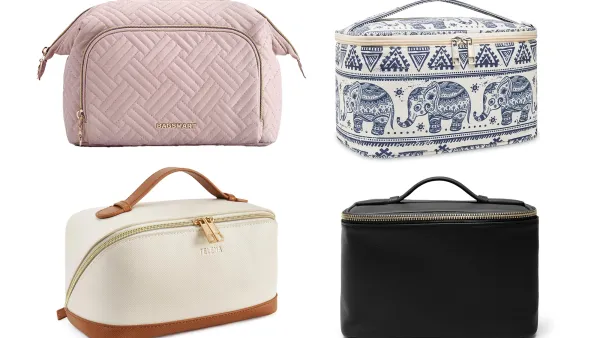 Best Makeup Bags