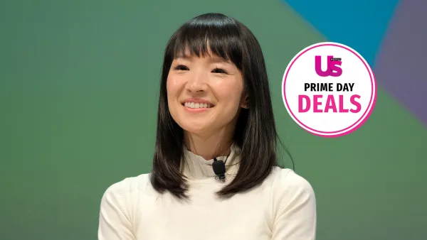 Marie Kondo