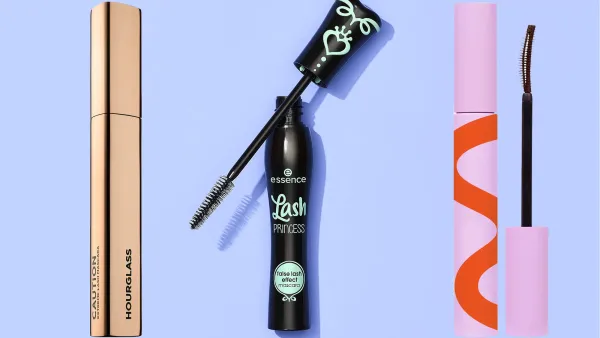Best Mascara for Sensitive Eyes