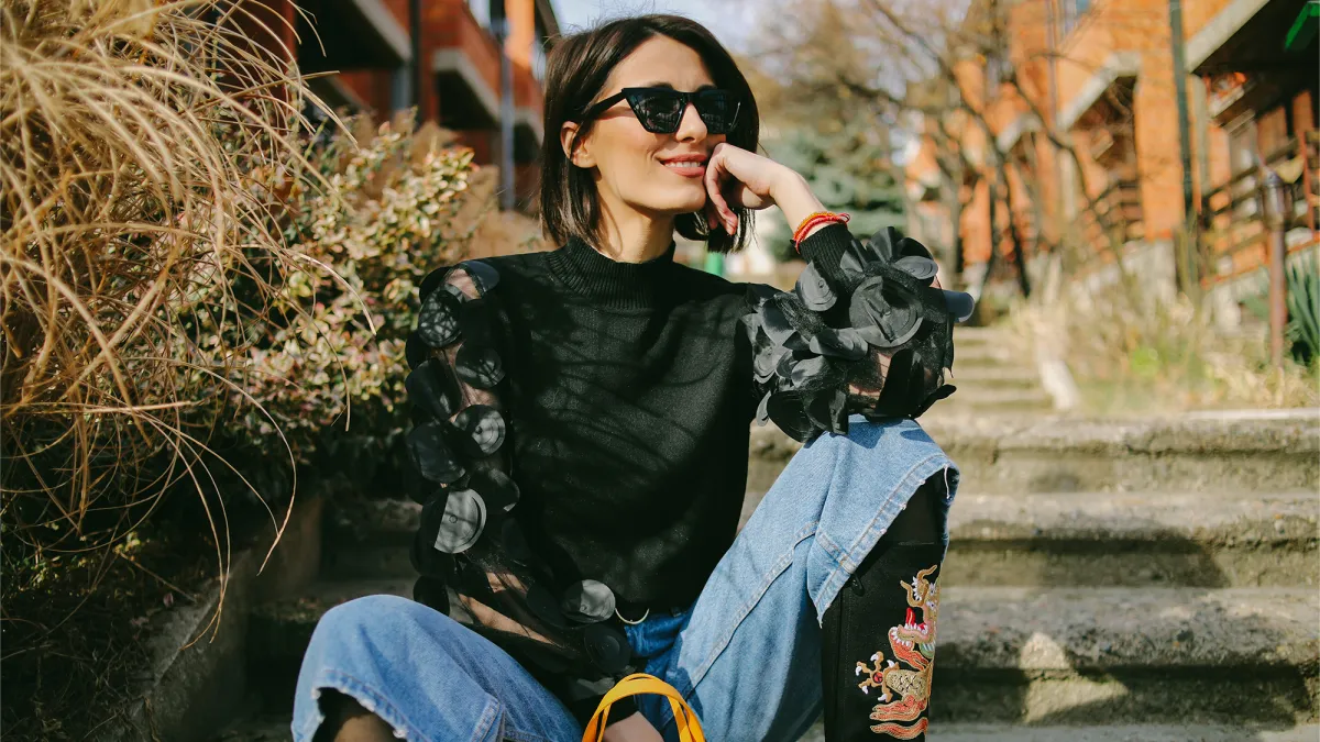 maximalista fashion finds