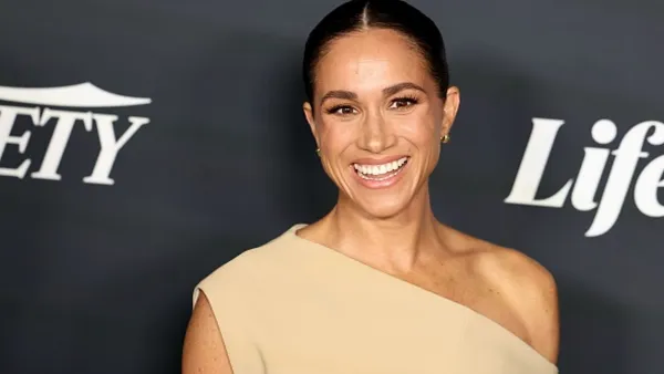 Meghan Markle