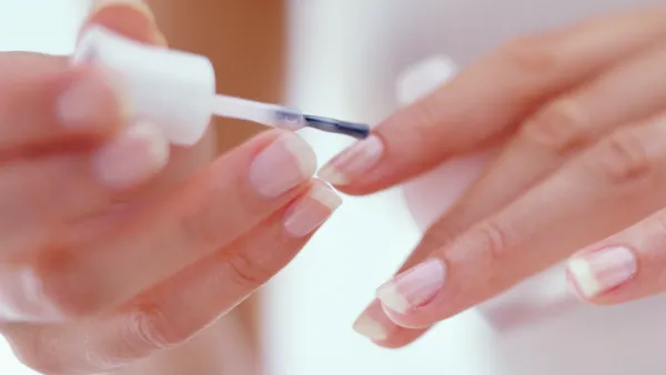 nail polish