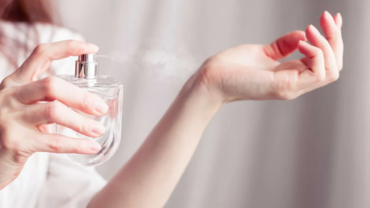 Noteworthy Fragrance