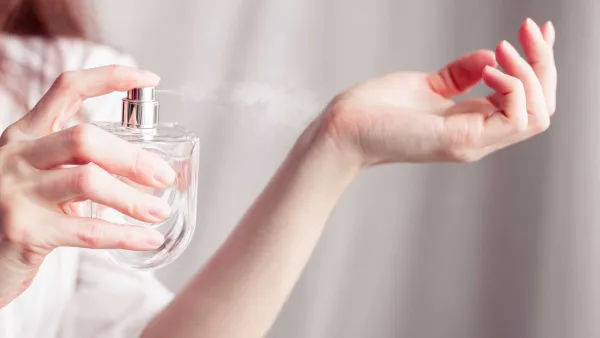 Noteworthy Fragrance