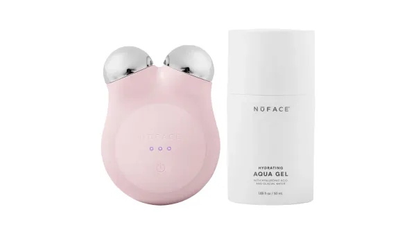 Nuface Mini Facial Toning Device Nordstrom