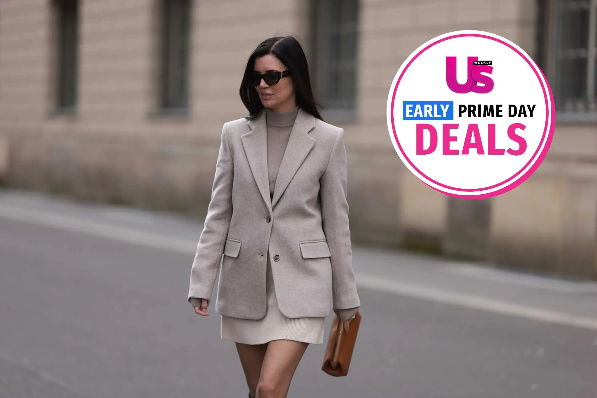 Office Siren Prime Day Deals