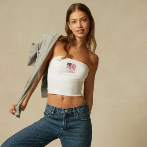 Olympic Fashion and Accessories