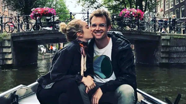 One Tree Hill's Tyler Hilton Becomes a 'Dude Dad' as He and Megan Park Welcome Baby No. 2