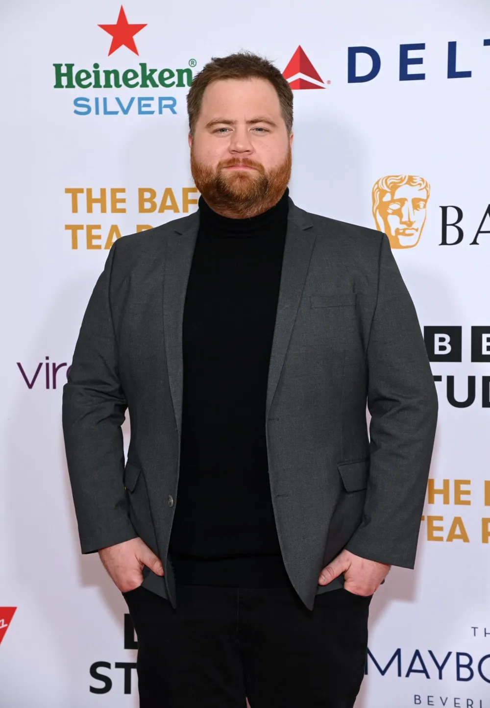 Paul Walter Hauser Apologizes for &lsquo;Mean-Spirited&rsquo; Comments About Vin Diesel