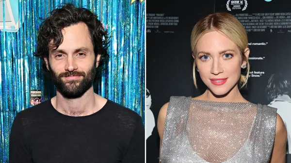 Penn Badgley and Brittany Snow Haven’t Been Told About a ‘John Tucker Must Die’ Sequel