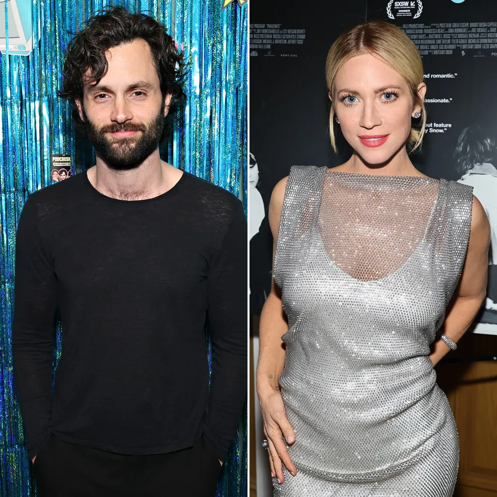 Penn Badgley and Brittany Snow Haven&rsquo;t Been Told About a &lsquo;John Tucker Must Die&rsquo; Sequel