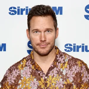 Chris Pratt Pokes Fun at Hugh Jackman