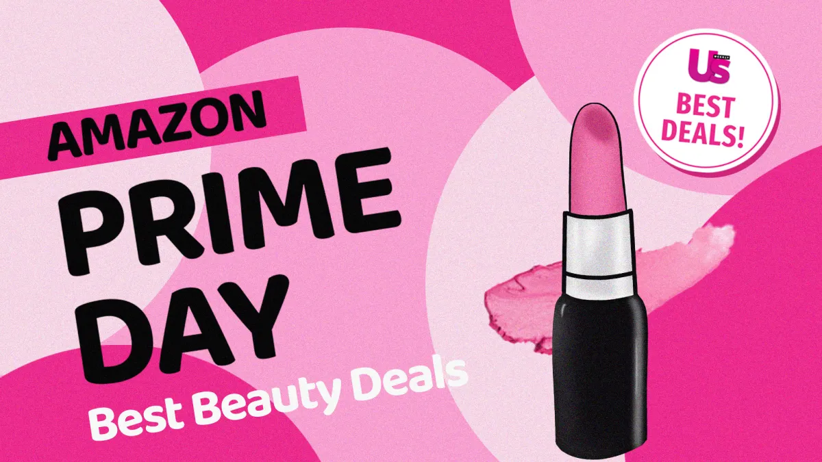 Amazon Prime Day Beauty Deals