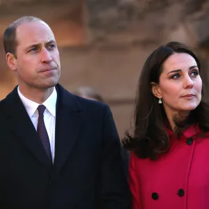 Prince William and Kate Middleton Donate Money After Category 4 Hurricane in Caribbean: Report