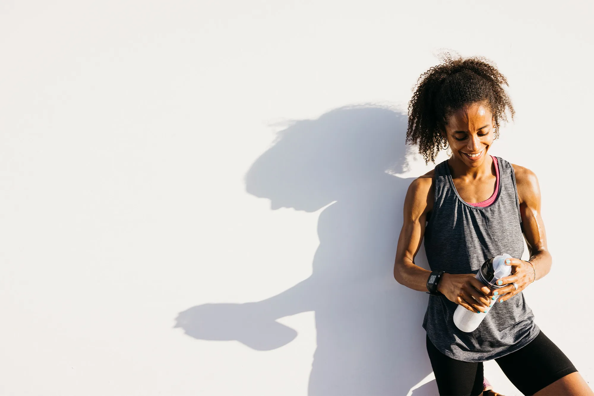 red white and blue activewear fashion finds