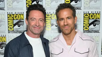 ‘Deadpool & Wolverine’ Cameo Stars Surprise Comic-Con