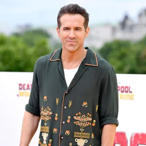 Ryan Reynolds Shares Why He Let Young Daughter Watch 'Deadpool 3'