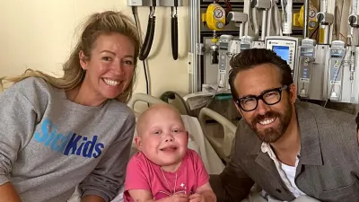 Ryan Reynolds Pays Tribute to Late TikToker Bella Brave, Says She ‘Took Zero S—t’ From Him