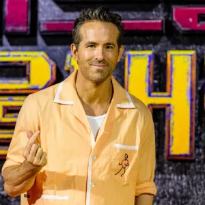 Ryan Reynolds Reveals His Favorite Taylor Swift Song