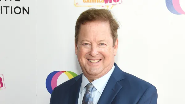 Sam Rubin Cause of Death