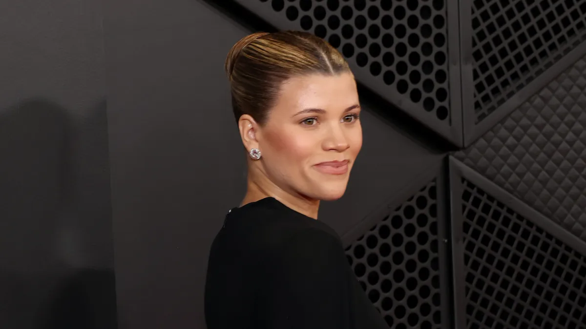 sofia richie grainge