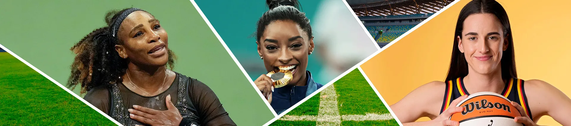 Sports Tag Category Header Banner Image