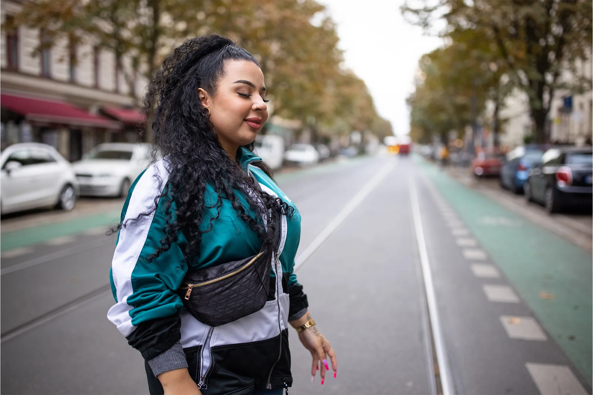 sporty chic fashion essentials