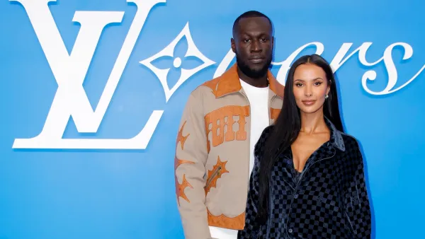 ‘Love Island U.K.’ Host Maya Jama Announces Split From Rapper Stormzy