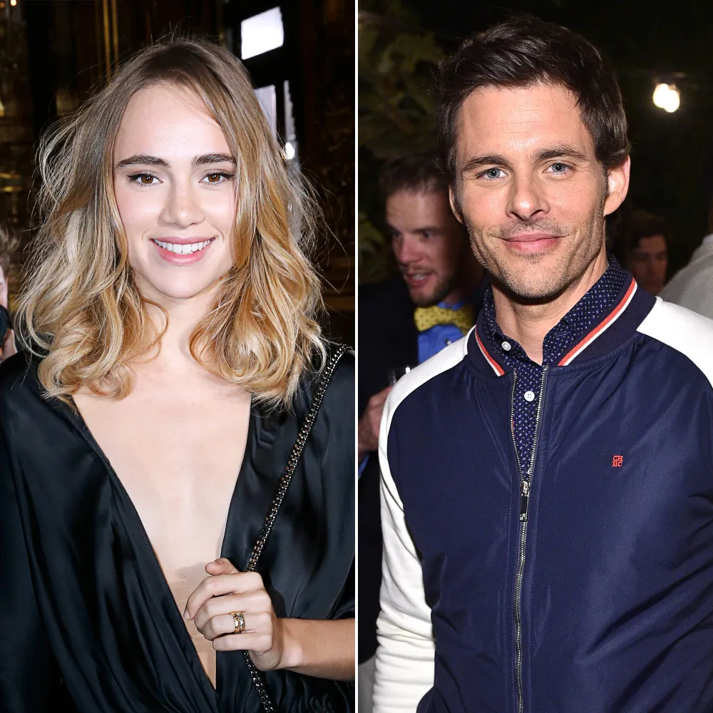 Suki Waterhouse&rsquo;s Dating History: From Robert Pattinson to Bradley Cooper